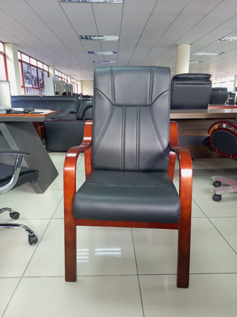 Senate Executive Office Seat