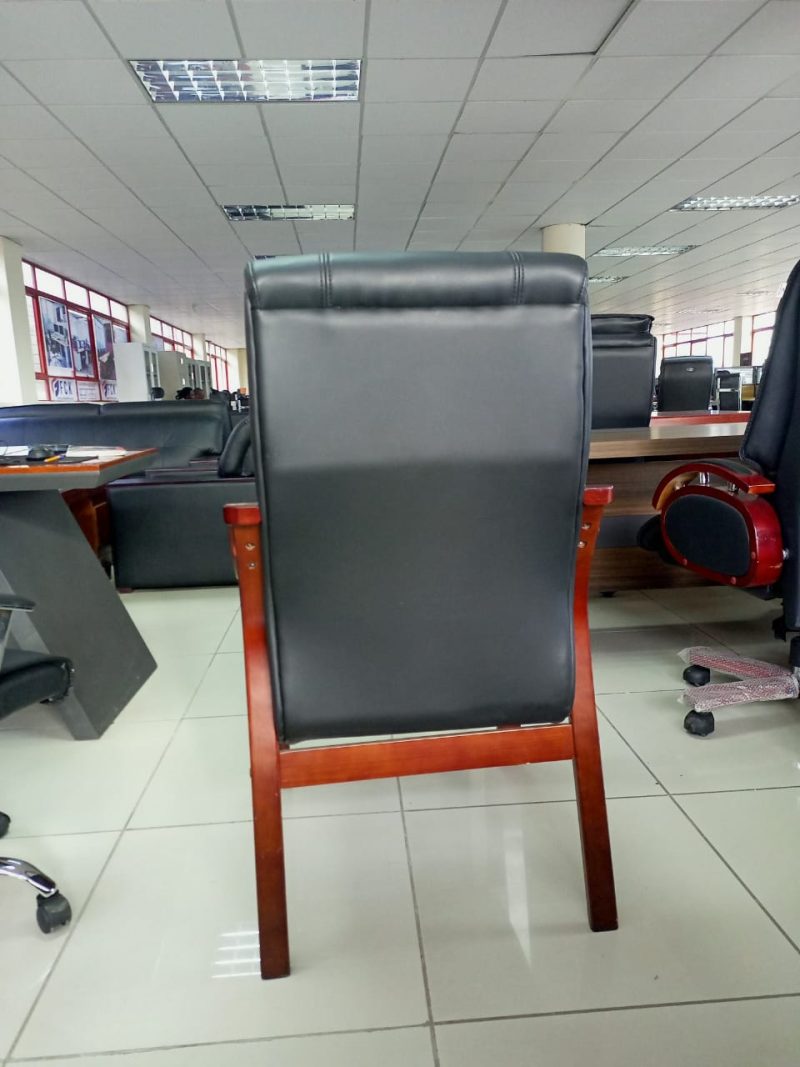 Senate Executive Office Seat - Image 3