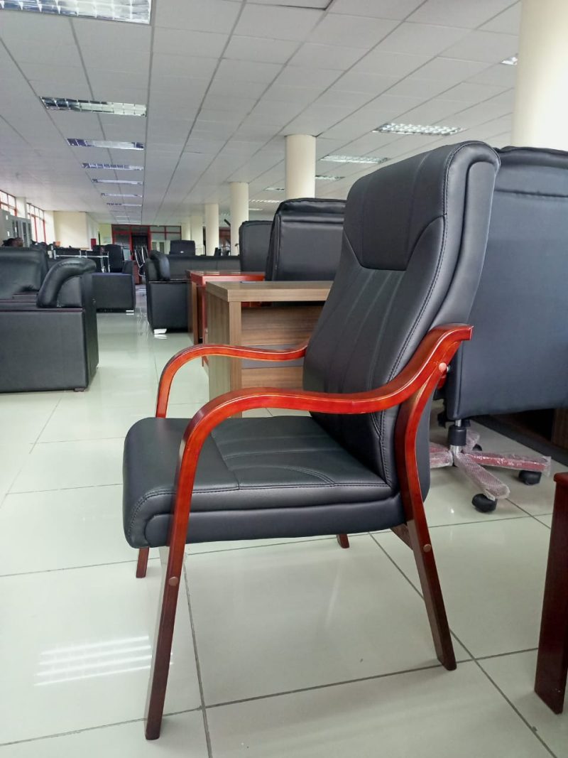 Senate Executive Office Seat - Image 4