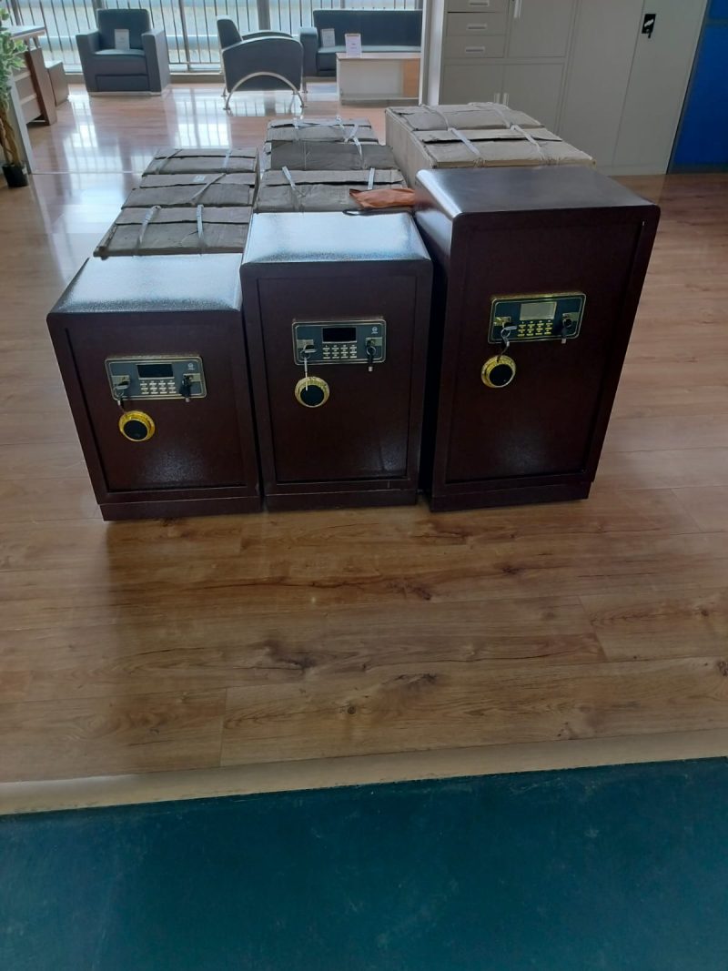 60kgs safe box - Image 3