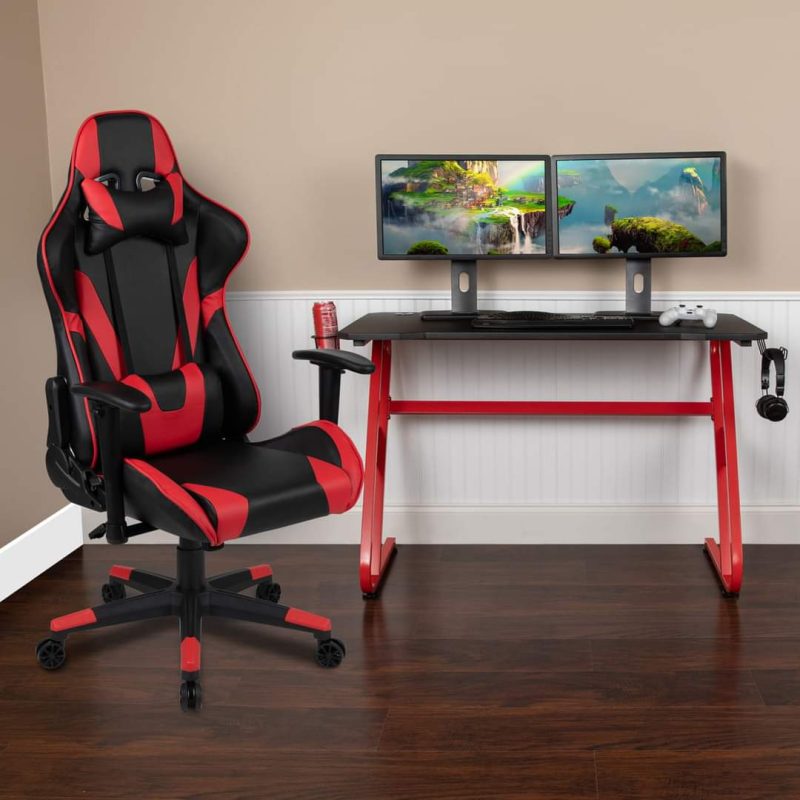 Gaming/office chair