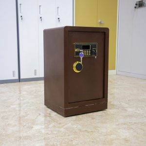 50kgs safe box