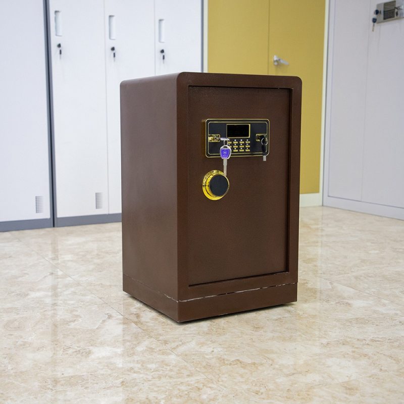50kgs safe box