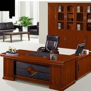 1.6m executive office desk