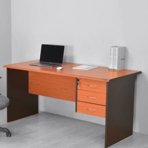 1.0m computer office desk