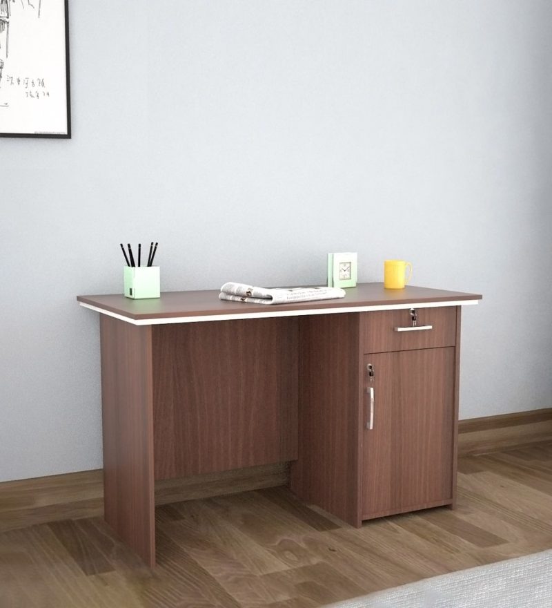 1.2m executive computer desk