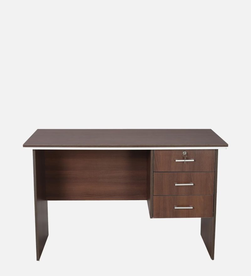 1.0m office study  table - Image 3