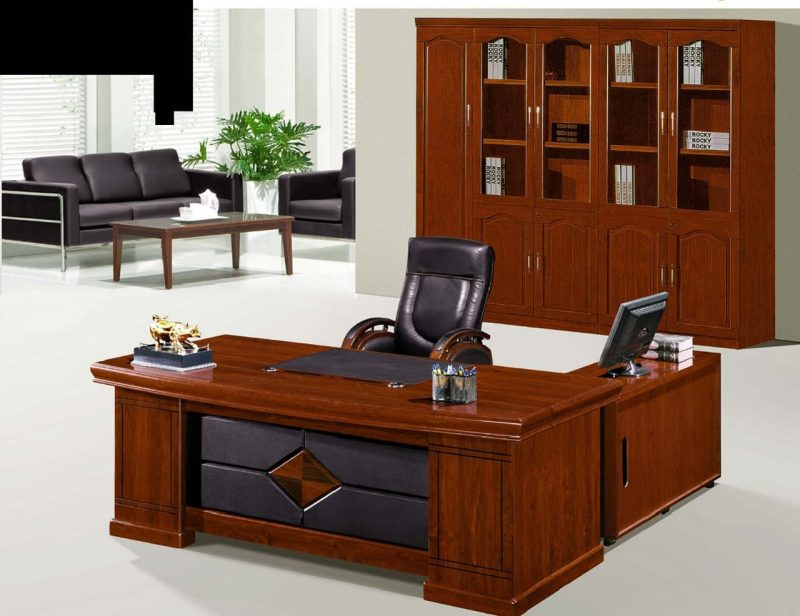 1.4m executive managers table - Image 2