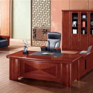 220cm executive office desk