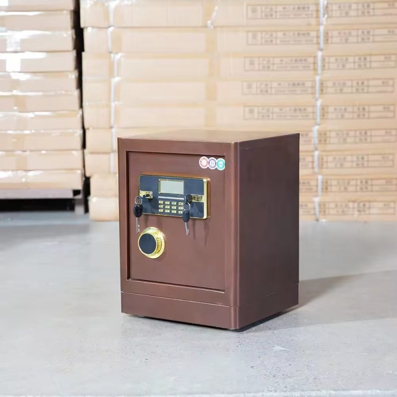 Fireprooof 60kgs safe box - Image 3