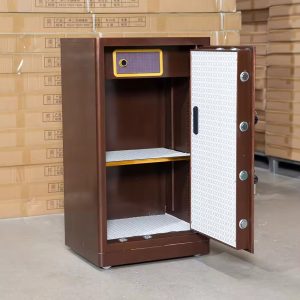 Fireprooof 60kgs safe box