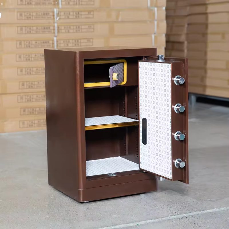 80kgs digital security safe - Image 2