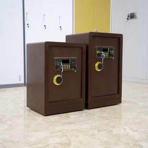 80kgs digital security safe