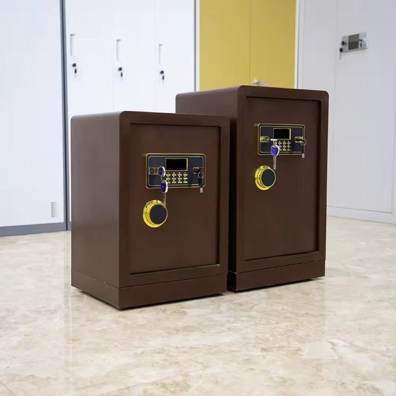 80kgs digital security safe