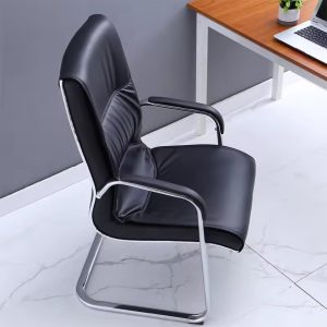 High back executive visitor seat