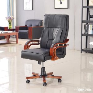 Bliss high back executive office seat