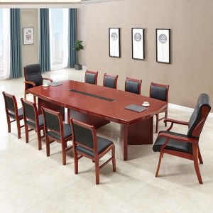 2.0m conference meeting table