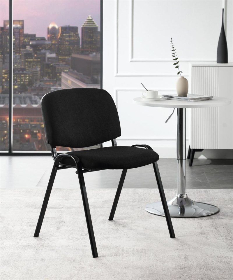 Stackeble tosca waiting chair