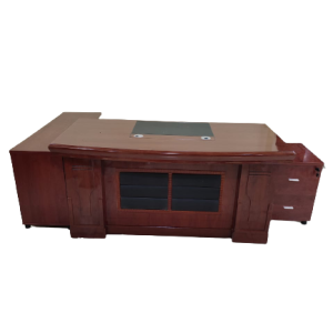 1.8m Imported Executive desk