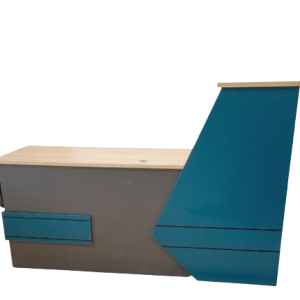 Reception desk (1.8 meters)