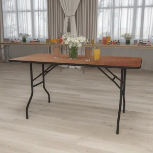 1.6m foldable home office desk