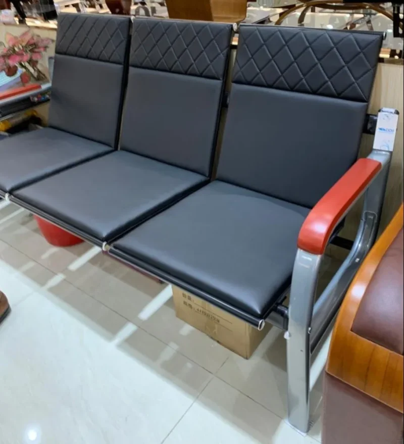 Executive Boss Office ZICO Sofa - Image 2
