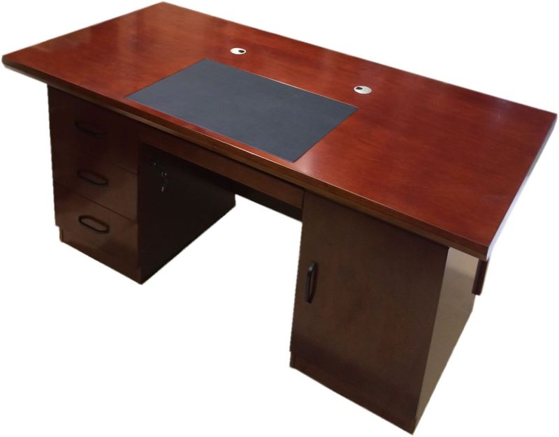 1400mm Executive Table - Image 4