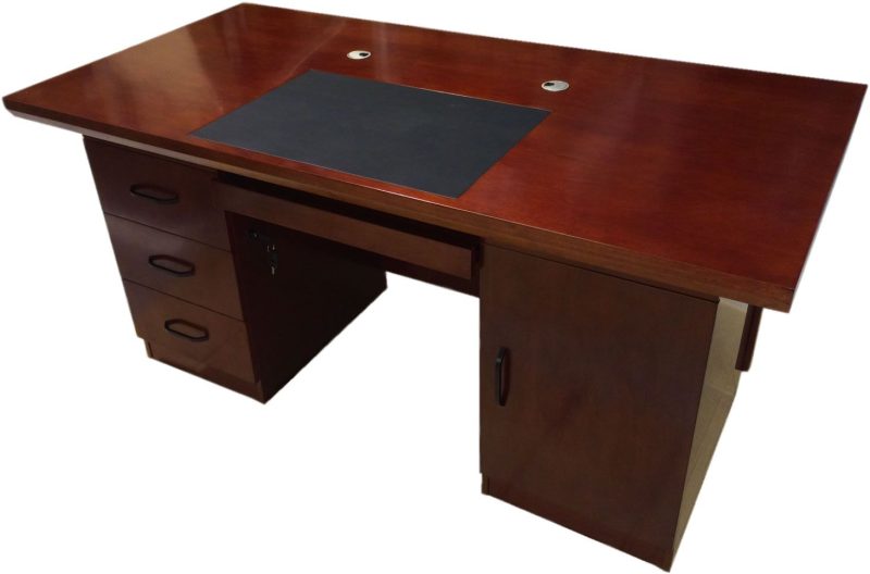 1400mm Executive Table - Image 6