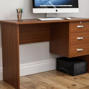 1.0m office study desk