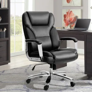 Director`s executive office chair