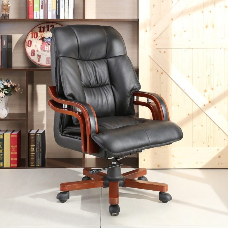 Directors executive office chair