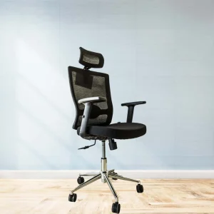 High Back Mesh Office Chair