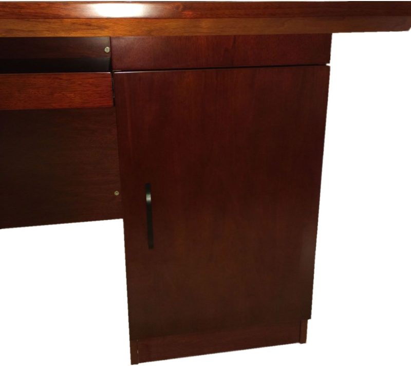 1400mm Executive Table - Image 2