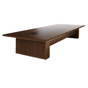 Boardroom office table (3m)