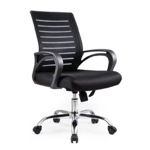 Strong mesh chair