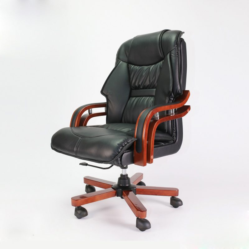 Directors executive office chair - Image 6