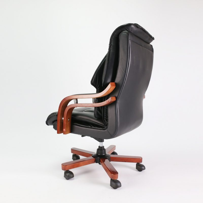 Directors executive office chair - Image 4