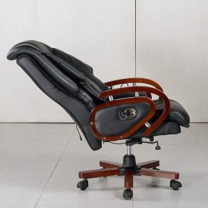 Director`s office reclining chair