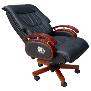 Directors reclining seat