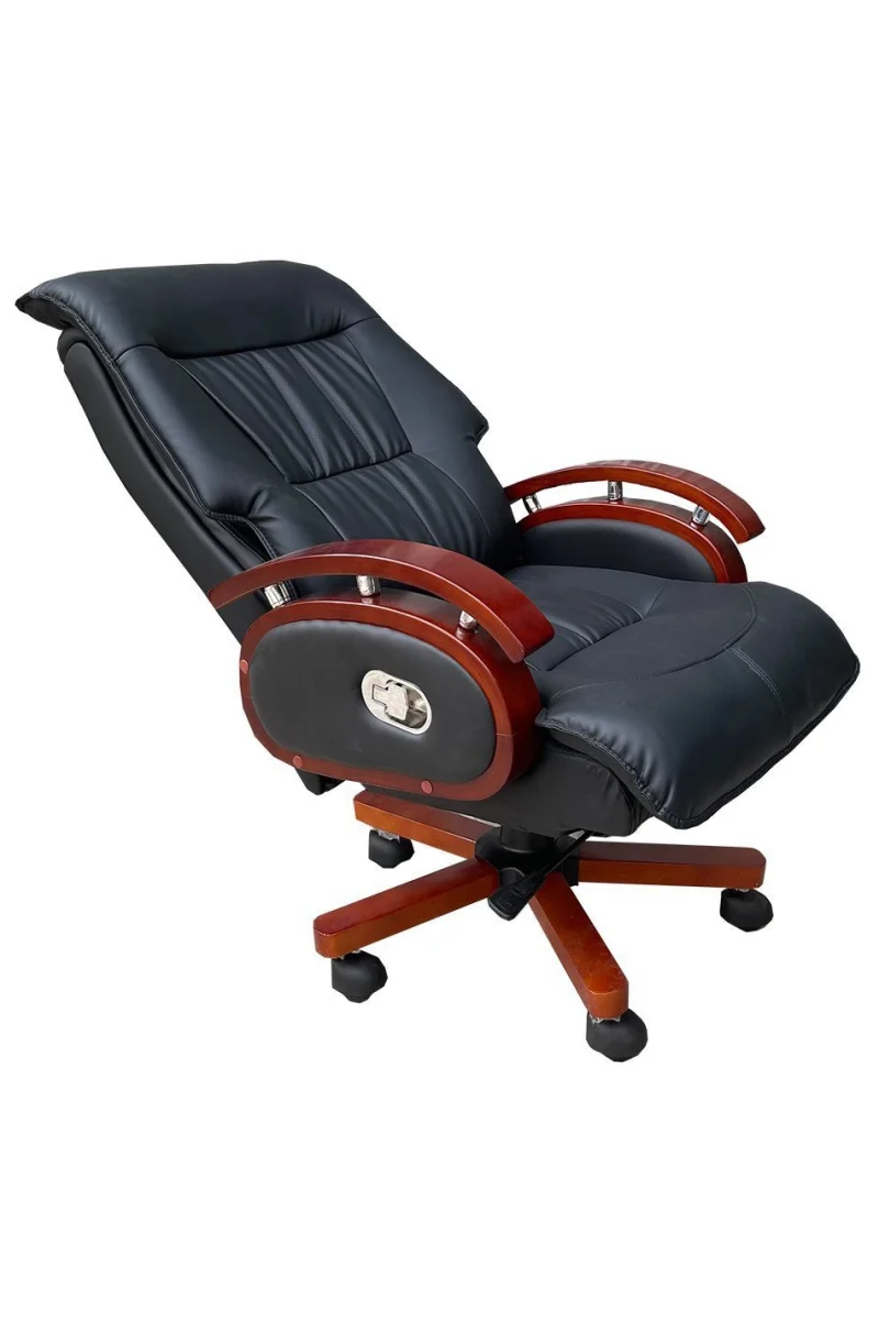 Directors reclining seat
