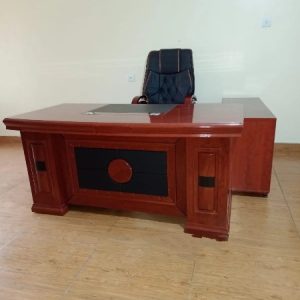 Boss office desk