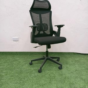 Stance Start Office Chair