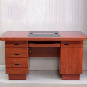 1.4m standard executive office desk