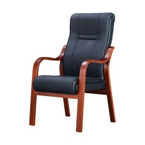 High back executive visitor chair