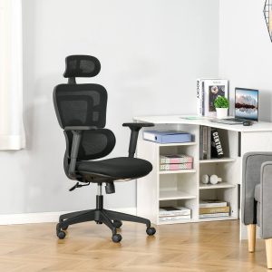 Reclining Office Chair -SUDOKU