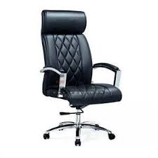 Office chair- pure leather