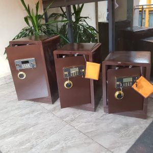 70kgs safe box