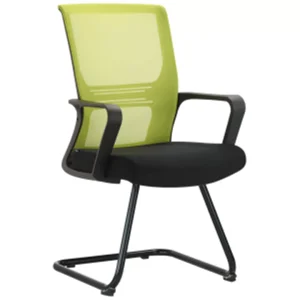 Visitor's office seat