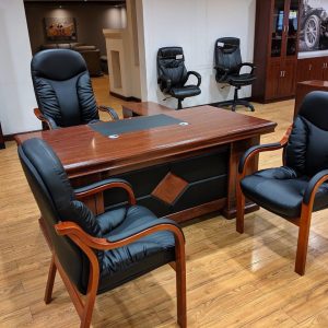 Kobe Executive Desk 1.4m