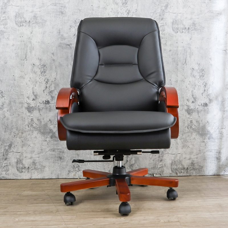 High back directors reclining seat - Image 3